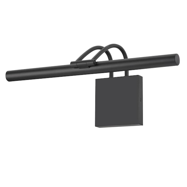 Westinghouse -Light Picture LED Dimmablemable Adjustable 15W 3000K 17Inch, Matte Black Fnsh 7501600 - main